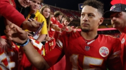 Patrick Mahomes Gets Painfully Real About Chiefs Record