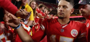 Patrick Mahomes Gets Painfully Real About Chiefs Record