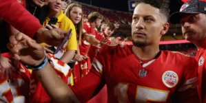 Patrick Mahomes Gets Painfully Real About Chiefs Record