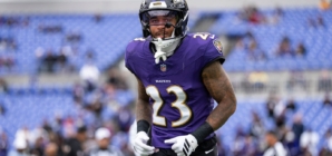 Ravens Make Shocking Decision on Former Pro Bowler Ahead of Dolphins Game