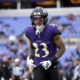 Ravens Make Shocking Decision on Former Pro Bowler Ahead of Dolphins Game