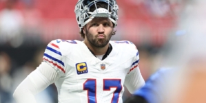 Bills Trade Idea Pairs Josh Allen With Explosive $85 Million Wideout