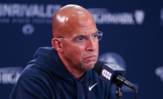 James Franklin Tied to Florida State, Auburn, Amid Virginia Tech Rumors