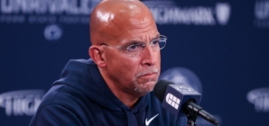 James Franklin Tied to Florida State, Auburn, Amid Virginia Tech Rumors