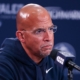 James Franklin Tied to Florida State, Auburn, Amid Virginia Tech Rumors