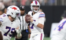 Bills’ Trade Deadline Plans Could Take Wild Twist After Latest Report