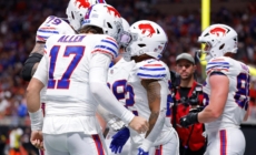 Former Bills Star Sends Blunt Message on Buffalo’s Uncertain Future