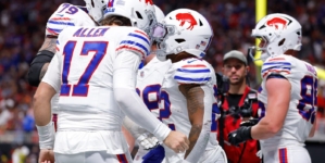 Former Bills Star Sends Blunt Message on Buffalo’s Uncertain Future