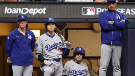 Dodgers Manager Reveals Message He Gave Team That Turned Around Season