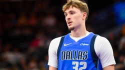 Mavericks Make Bold Cooper Flagg Decision Before NBA Debut vs Spurs