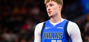 Mavericks Make Bold Cooper Flagg Decision Before NBA Debut vs Spurs