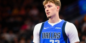 Mavericks Make Bold Cooper Flagg Decision Before NBA Debut vs Spurs