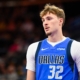 Mavericks Make Bold Cooper Flagg Decision Before NBA Debut vs Spurs