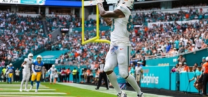 Dolphins’ Darren Waller Potentially Facing Season-Ending Injury