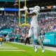 Dolphins’ Darren Waller Potentially Facing Season-Ending Injury