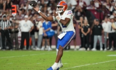 How to Watch Mississippi State vs. Florida: Live Stream NCAA College Football, TV Channel