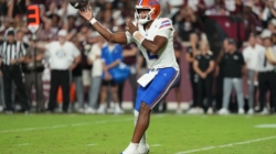 How to Watch Mississippi State vs. Florida: Live Stream NCAA College Football, TV Channel