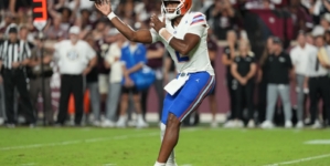 How to Watch Mississippi State vs. Florida: Live Stream NCAA College Football, TV Channel