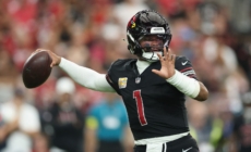Cardinals Get Major Update on Kyler Murray’s Return Timeline