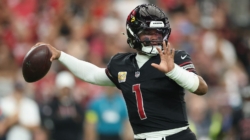 Cardinals Get Major Update on Kyler Murray’s Return Timeline