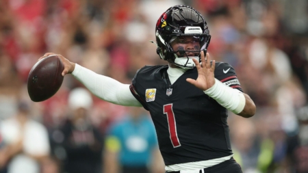 Cardinals Get Major Update on Kyler Murray’s Return Timeline