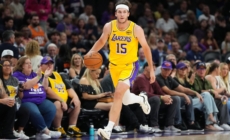 Lakers Receive Huge Update on Austin Reaves’ Future