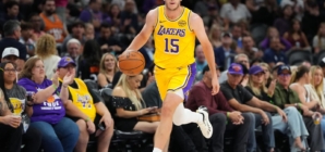 Lakers Receive Huge Update on Austin Reaves’ Future