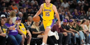Lakers Receive Huge Update on Austin Reaves’ Future