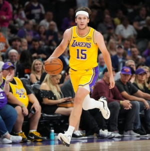 Lakers Receive Huge Update on Austin Reaves’ Future