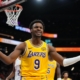 Lakers Get Bronny James Injury Update Before Warriors Season Opener