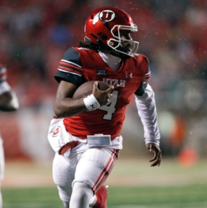 How to Watch Utah at BYU: Live Stream NCAA College Football, TV Channel