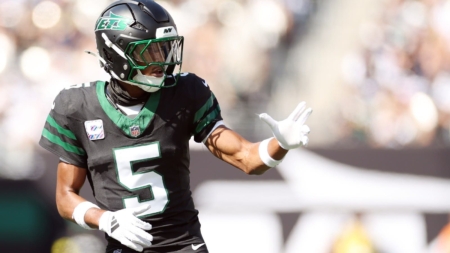 Jets Offense Takes Hit Prior to Week 7 Against Panthers