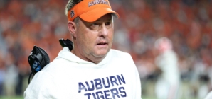 Auburn Urged to Fire Hugh Freeze if Tigers Lose on Saturday