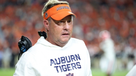 Auburn Urged to Fire Hugh Freeze if Tigers Lose on Saturday