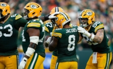 Packers Elevate RB After Concerning Josh Jacobs Update Surfaces