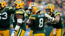 Packers Elevate RB After Concerning Josh Jacobs Update Surfaces