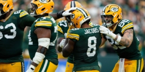 Packers Elevate RB After Concerning Josh Jacobs Update Surfaces