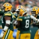 Packers Elevate RB After Concerning Josh Jacobs Update Surfaces