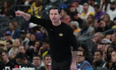 JJ Redick Sends Clear Message to Lakers Ahead of Season
