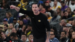 JJ Redick Sends Clear Message to Lakers Ahead of Season