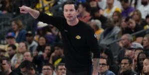JJ Redick Sends Clear Message to Lakers Ahead of Season