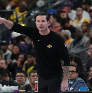 JJ Redick Sends Clear Message to Lakers Ahead of Season
