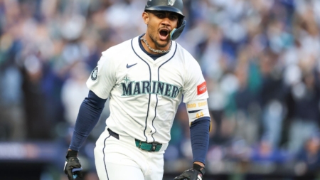 How to Watch Blue Jays vs Mariners ALCS Game 4: Live Stream MLB Postseason, TV Channel