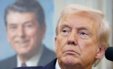 Trump’s Foreign Policy of Short-Termism | Opinion