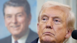Trump’s Foreign Policy of Short-Termism | Opinion