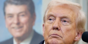 Trump’s Foreign Policy of Short-Termism | Opinion
