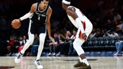 How to Watch Heat vs Spurs: Live Stream NBA, TV Channel