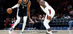 How to Watch Heat vs Spurs: Live Stream NBA, TV Channel