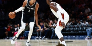 How to Watch Heat vs Spurs: Live Stream NBA, TV Channel