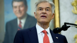 Medicare Update: Trump Official Dr. Oz Has New Advice for Recipients
